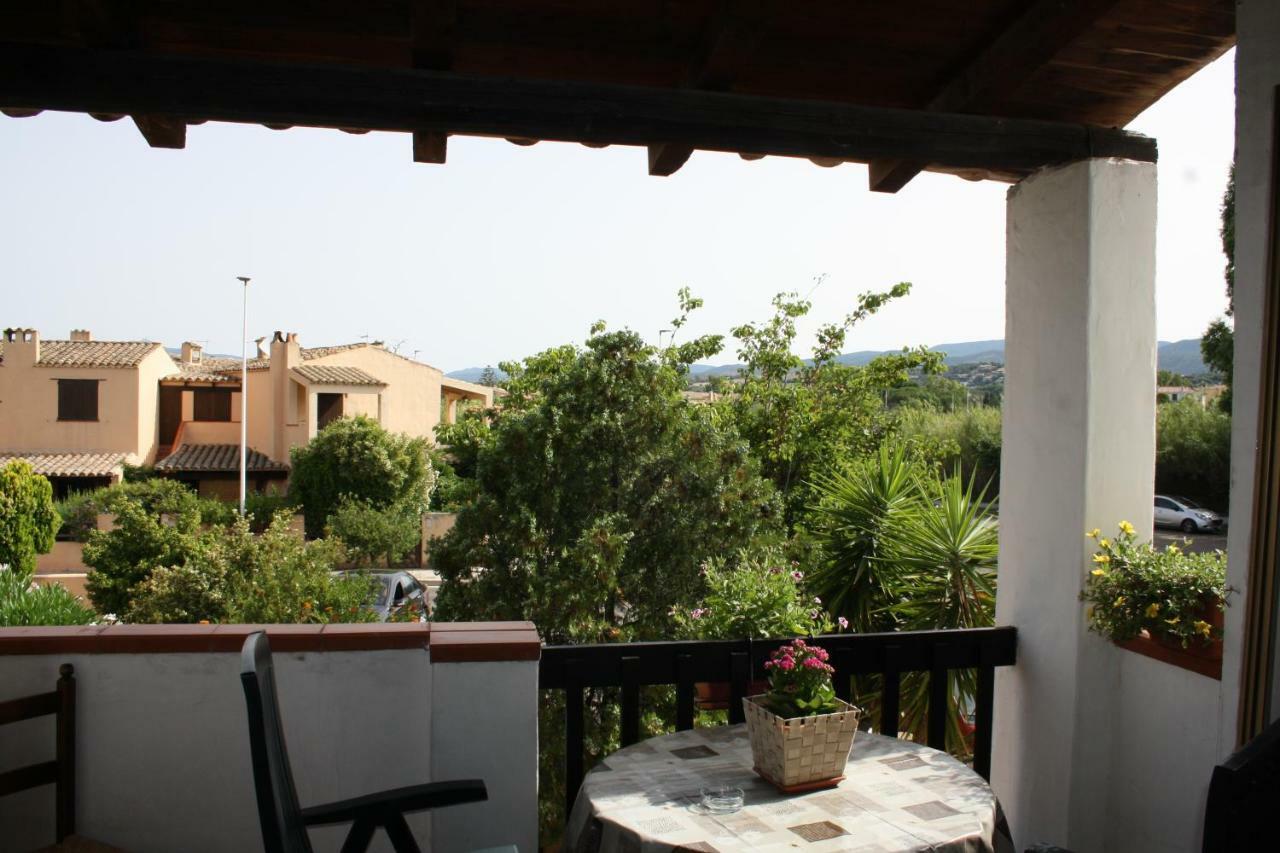 Casa Vacanze Paola 2 Capitana Exterior foto